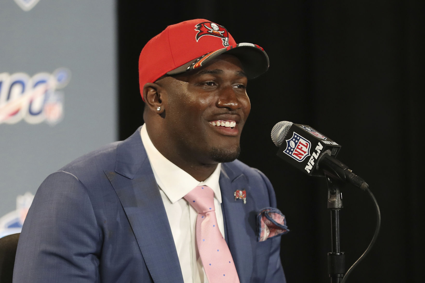 2019 NFL Draft